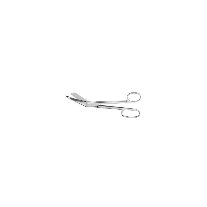 ALMA7-104 Lister Bandage Scissor, L5.5", 1/EA