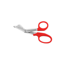 ALMM02-0640 Magna Universal Bandage Scissor, L7" Red, 1/EA
