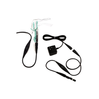 WA-78900 KleenSpec Illumination System, Corded, 4.7V, 1/EA