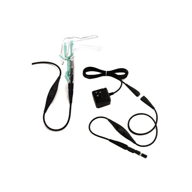 WA-78900 KleenSpec Illumination System, Corded, 4.7V, 1/EA