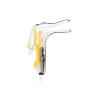 WA-590XS-LED KleenSpec 590 Series LED Vaginal Specula, XSmall, 24EA/BX