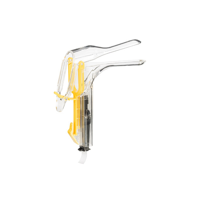 WA-590XS-LED KleenSpec 590 Series LED Vaginal Specula, XSmall, 24EA/BX