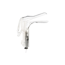 WA-59000-LED KleenSpec 590 Series LED Vaginal Specula, Small, 24EA/BX