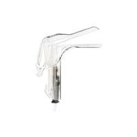 WA-59000-LED KleenSpec 590 Series LED Vaginal Specula, Small, 24EA/BX