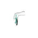 WA-59001-LED KleenSpec LED Vaginal Specula, Medium, 24EA/BX