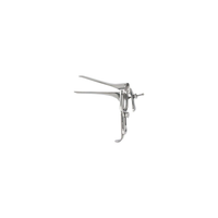85-9212 Pederson Vaginal Speculum, Large, 18EA/BX