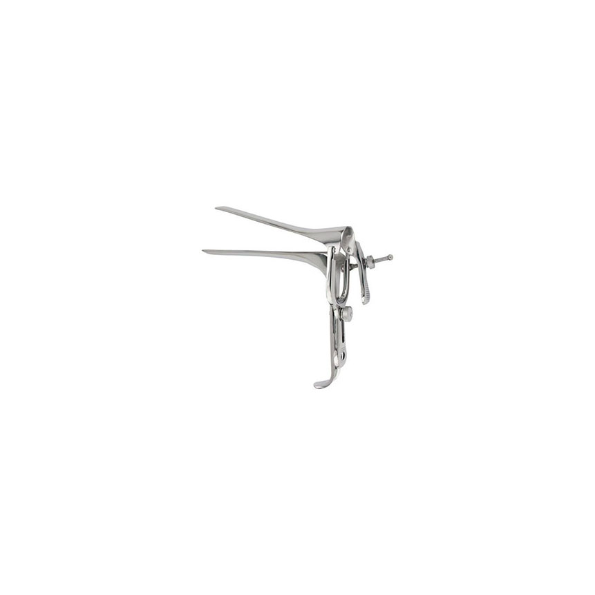 85-9212 Pederson Vaginal Speculum, Large, 18EA/BX
