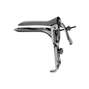 SSI-0032 Pederson Vaginal Speculum, Medium, 1/EA