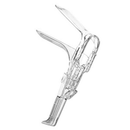GAL8310 Galenica Vaginal Speculum, Plastic Resin, Medium, 100EA/BX [DISCONTINUED]