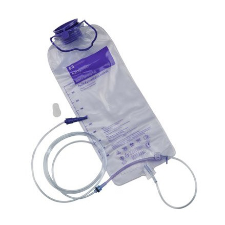 Z773656 Kangaroo ePump 1000mL Pump Set, 30EA/CA