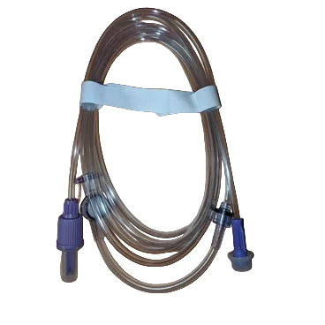 Z775659T Kangaroo ePump ENPlus Spike Set, Non-Sterile, 30EA/BX