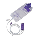 Z77500FD Kangaroo Connect Enteral Feeding Set, 500mL, 30EA/BX