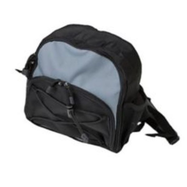 Z770025 Kangaroo Joey - Enteral Feeding Pump Backpack, Mini, Black, 1/EA