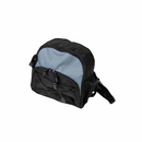Z770031 Kangaroo Joey Enteral Feeding Pump Backpack, Super Mini, Black, 1/EA