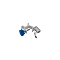 Z383493 Pole Clamp, for Kangaroo Joey Enteral Feeding Pump, 1/EA