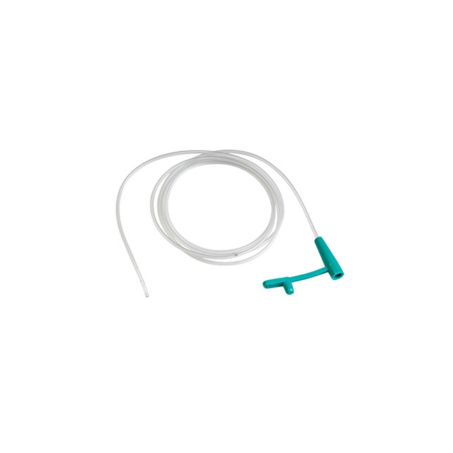 56-6014 Stomach Tube, PVC, L50", OD 14Fr, 50EA/BX