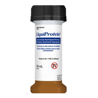 AB6231713 LIQUIPROTEIN, 0.67Cal/mL, 54mL, 48EA/BX