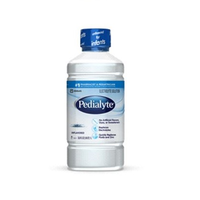 AB6646713 Pedialyte Oral Rehydration Solution, unflavoured 1L, 8EA/BX