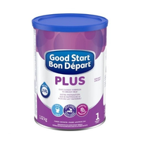 10850050030093 Good Start PLUS 1 Baby Formula Powder, 1.02kg, 4EA/BX