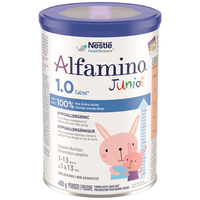 NN12509279 Alfamino Junior, 400g, 6EA/BX