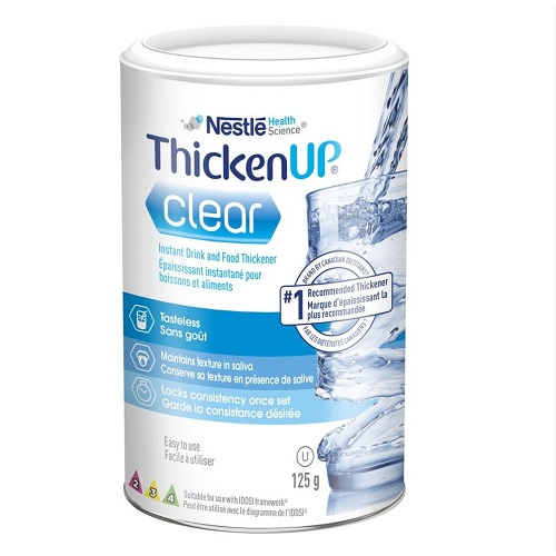 NN12508169 ThickenUp Clear 125g, 12EA/BX