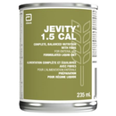 AB6268913 Jevity 1.5Cal Nutritional Liquid Formula, with Fibre, 1500mL, Unflavored, 6EA/BX