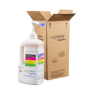 CA-ST2LBOTTLE SimplyThick EasyMix Bottle with Pump, 1/EA
