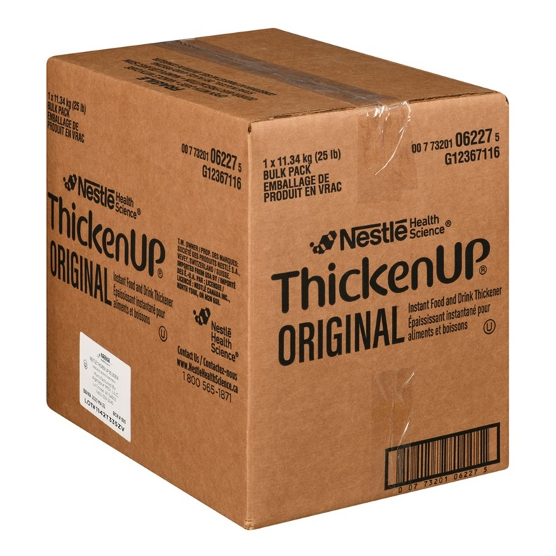 NN12367116 ThickenUp Original Bulk, 25lb, 1/EA