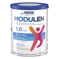 NN12149470 Modulen IBD Powdered Formula, 12x400g, 12EA/BX