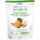 NN12355987 Compleat Pediatric Organic Blend Pouch, 300mL, 24EA/BX