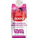 NN12586066 BOOST Fruit Flavoured Beverage, Wildberry, 237mL, 24EA/BX