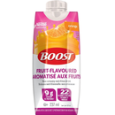 NN12586067 BOOST Fruit Flavoured Beverage, Orange, 237mL, 24EA/BX