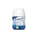 AB0S748A40 Ensure Compact Nutritional Formula, 118mL, Vanilla, 16EA/BX [DISCONTINUED]