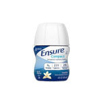 AB0S748A40 Ensure Compact Nutritional Formula, 118mL, Vanilla, 16EA/BX [DISCONTINUED]