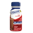AB6891113 Ensure Plus Calories, Chocolate; 235-mL bottle; 24EA/BX