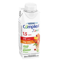NN12538390 Compleat Junior 1.5, Tetra Prisma Pack, 250mL, 1/EA [DISCONTINUED]