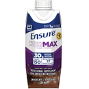 AB6689913 Ensure Protein Max 30g, 330mL, Chocolate, 12EA/BX