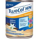 AB6224113 TwoCal HN Nutritional Liquid Formula, Vanilla, 235mL, 24EA/BX [DISCONTINUED]