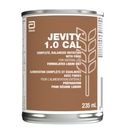 AB6224313 Jevity 1Cal Nutritional Liquid Formula with Fibre, 235mL, 24EA/BX