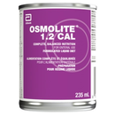 AB6269313 Osmolite 1.2 Cal - Calorically-Dense, Low-Residue Liquid Formula, 1500mL, 6EA/BX