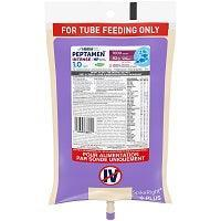 NN12321215 Peptamen INTENSE High Protein Supplement, ULTRAPAK 1L, 6EA/BX [DISCONTINUED