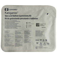 Z714450 Kangaroo Skin Level Balloon Gastrostomy Kit, 4.5cm, 14 Fr, 1/EA [DISCONTINUED]