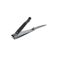 018-847 3" Toe Nail Clipper with File, 1/EA