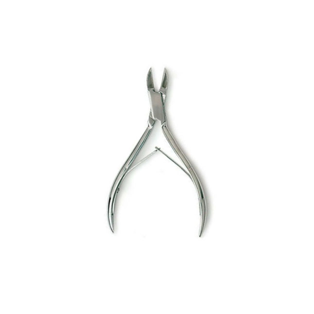 ALMM29-0744 Nail Nipper, L14cm, 1/EA