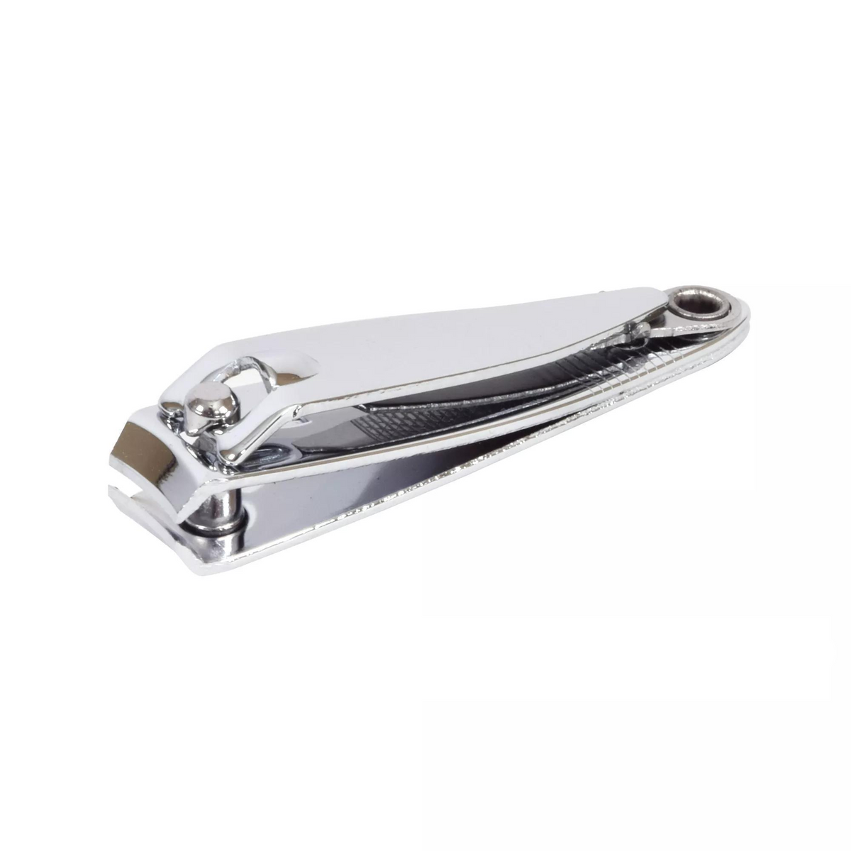 CLPRNAIL Fingernail Clipper, with File, 6EA/BX [DISCONTINUED]