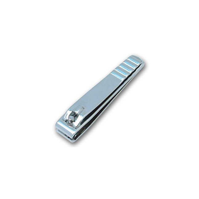 ALMA4-238 Toenail Clipper, Nickel Plated, 1/EA