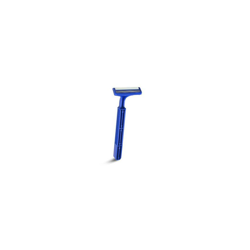 CHC1032 Face Razor, Twin Blade, 50EA/BX
