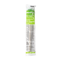 118-470 MedPro Oral Swabs, Unflavoured, 250EA/BX