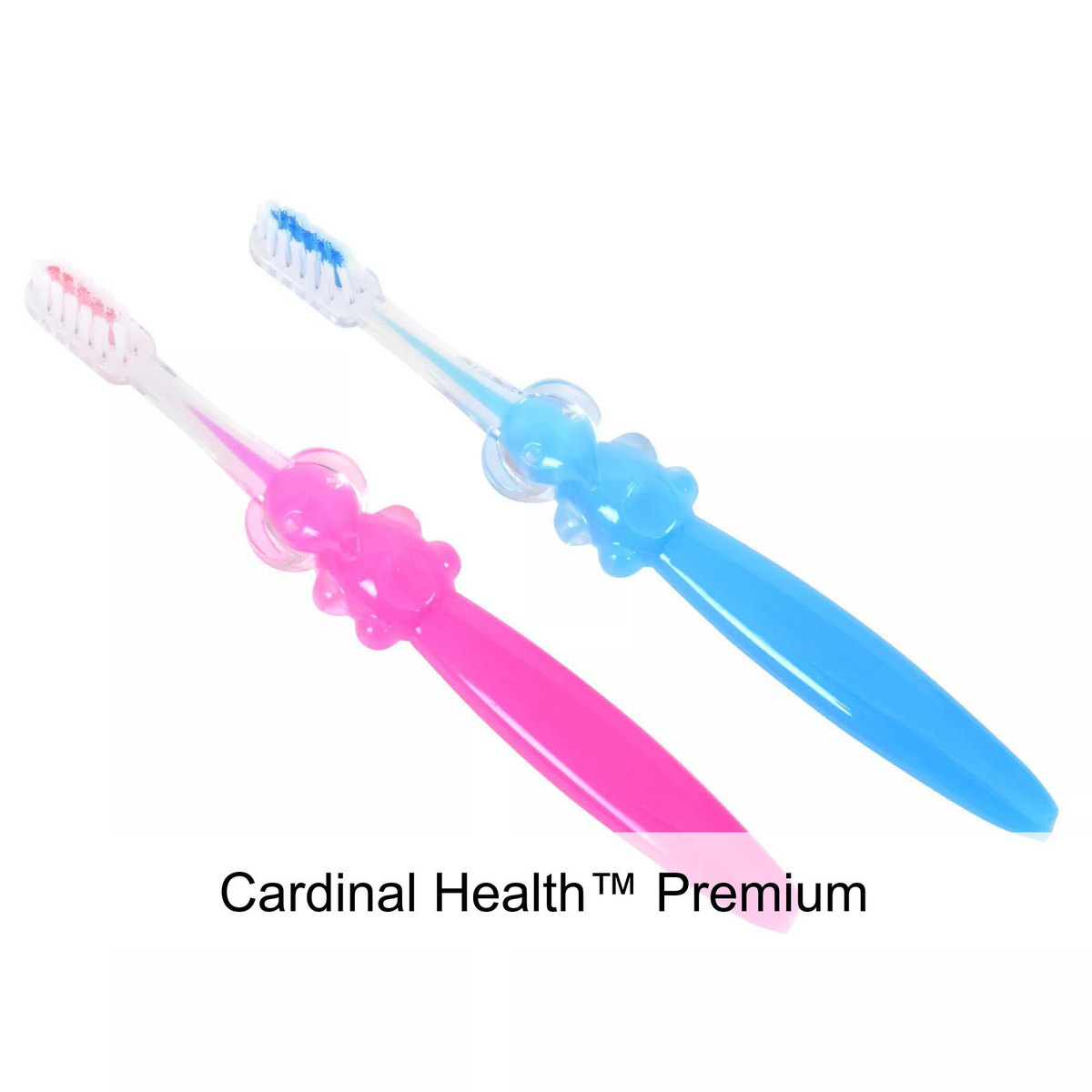 OC-TBCHXS2 Oral Toothbrush, Extra-Soft, Pediatric, Premium, 144EA/BX [DISCONTINUED]