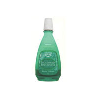EI40026 Mouthwash Antibacterial, 1L, 6EA/BX